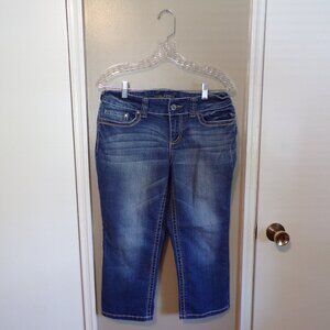Maurices Jean Capris